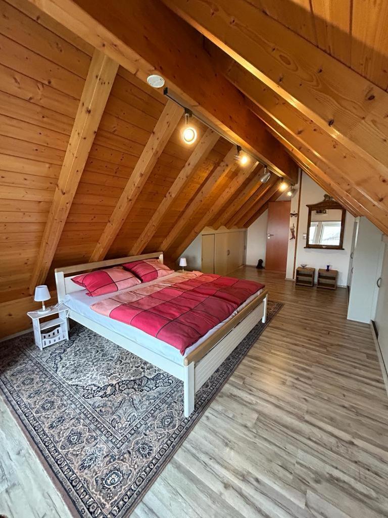 Am Rosenberg Apartment