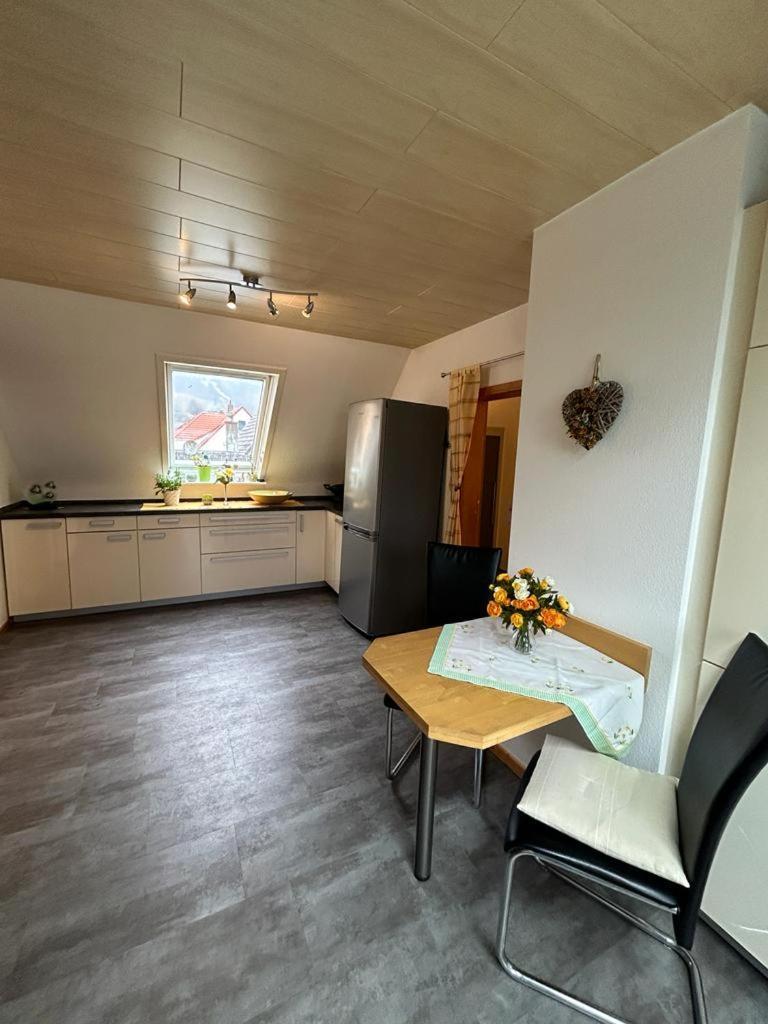 Apartment Am Rosenberg