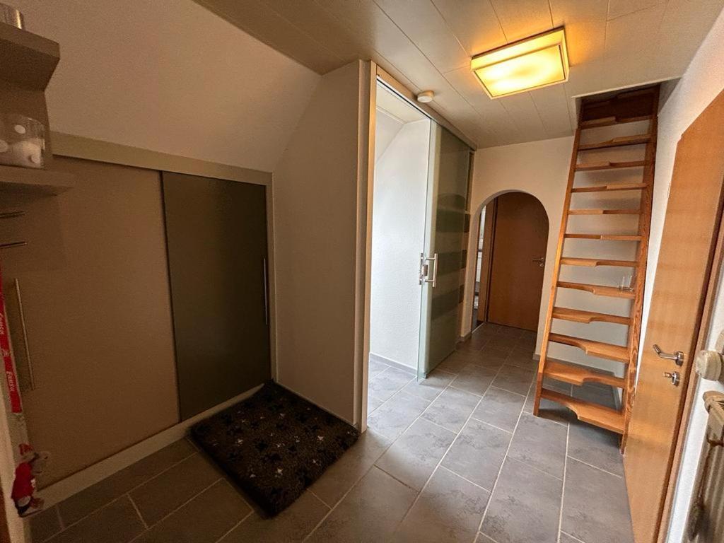 Am Rosenberg Apartment Stockach