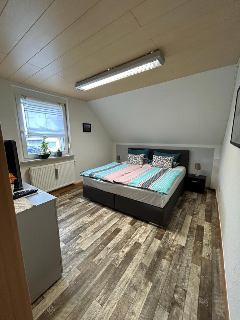Am Rosenberg Apartment