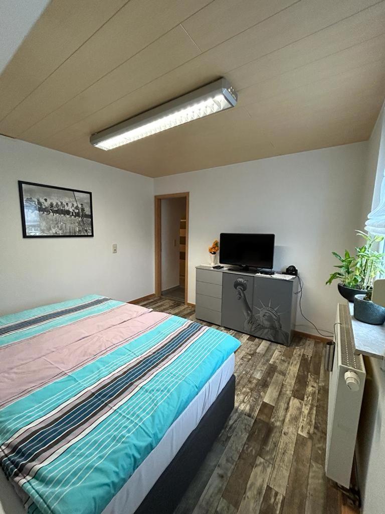 Apartment Am Rosenberg Stockach