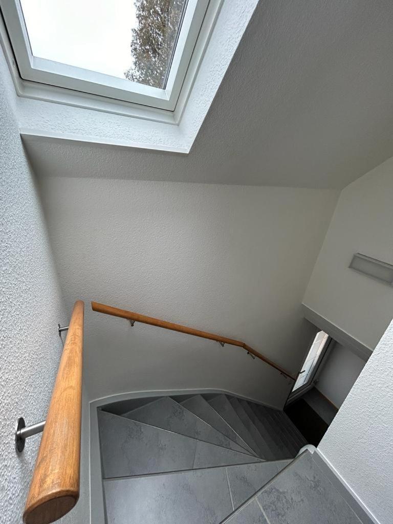 Am Rosenberg Apartment