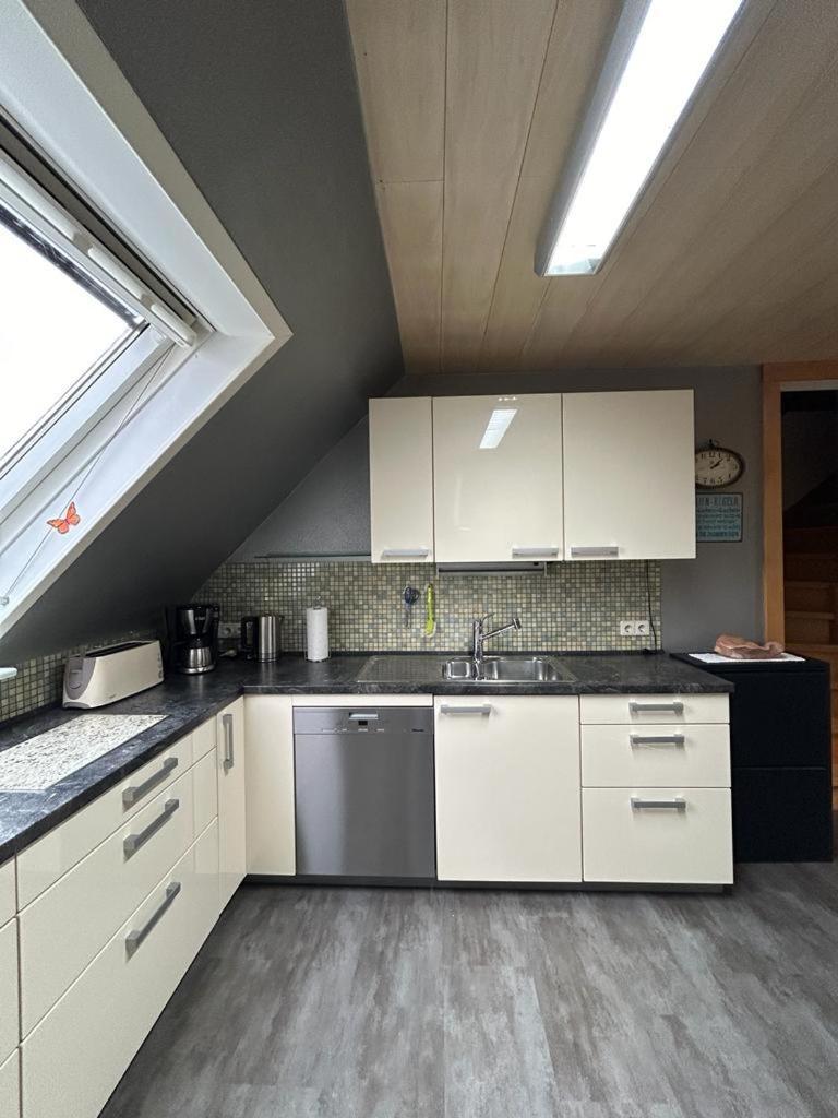 Apartment Am Rosenberg *