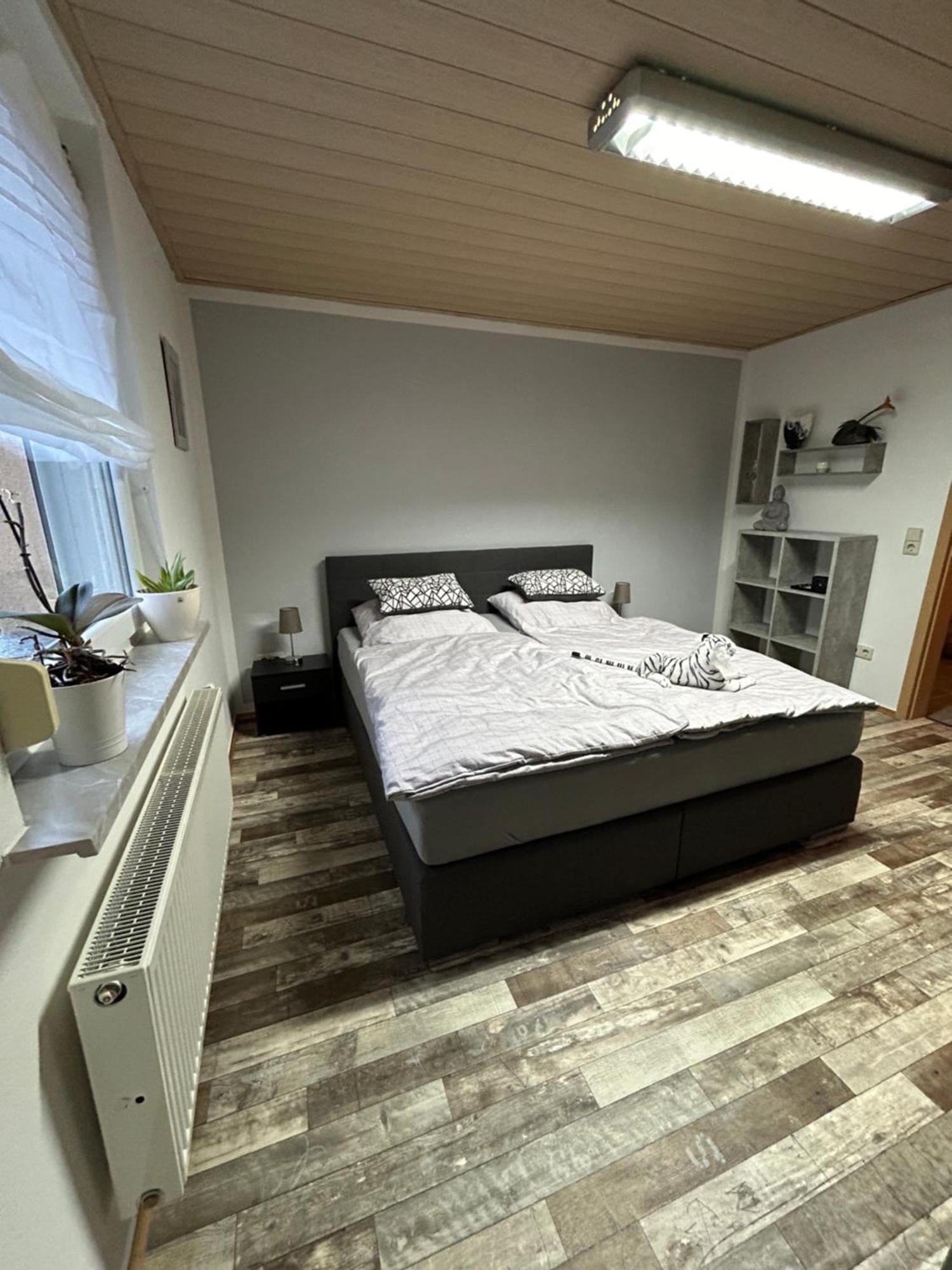 Apartment Am Rosenberg