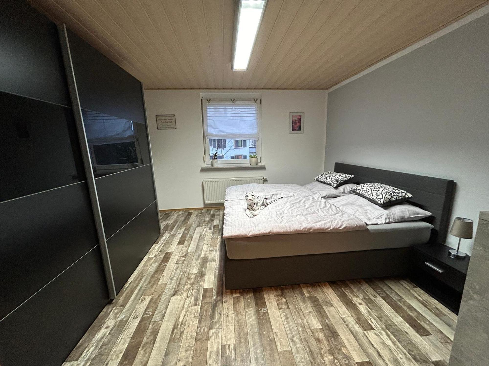 Am Rosenberg Apartment Stockach